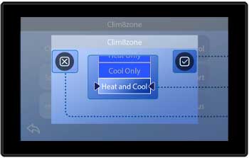 Save your setting Save Your Setting
