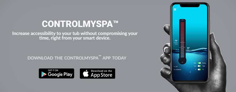 Control my Spa