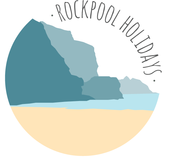 Rockpool Logo