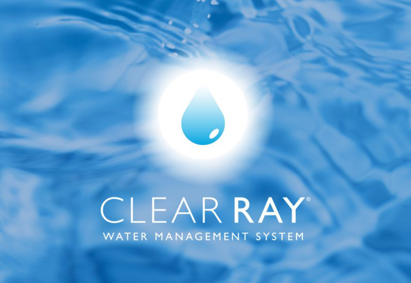CLEARRAY Active Oxygen™