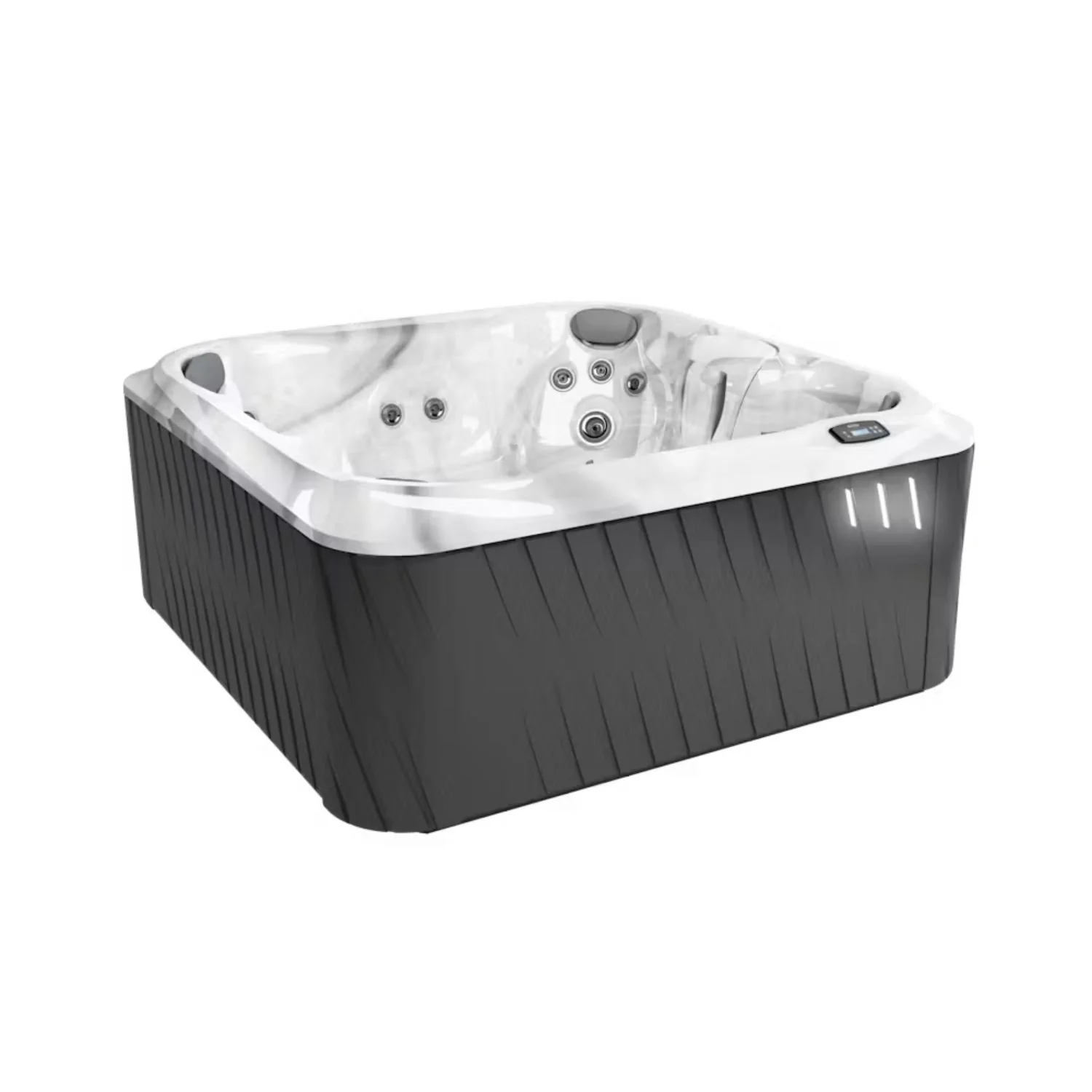 Jacuzzi® J-245™ Hot Tub (7 seats) - Image 3