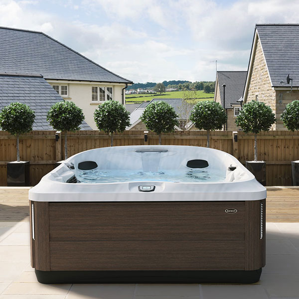 Jacuzzi® J-475™ Hot Tub (6-7 person) - Image 4