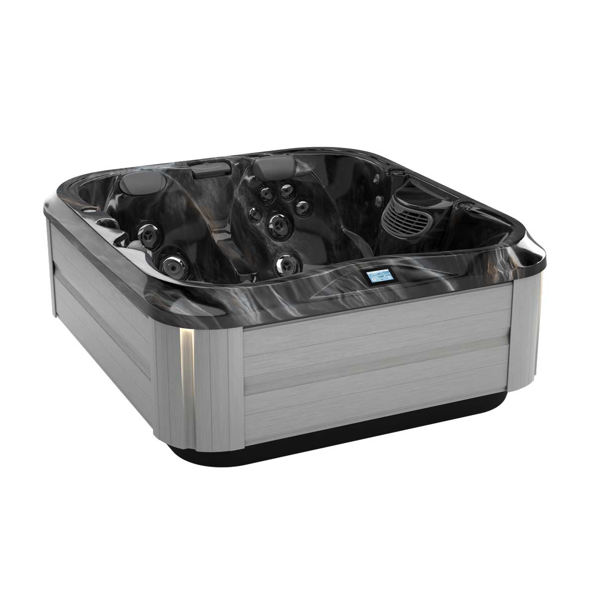 Jacuzzi® J-325™ Hot Tub (4-5 person) - Image 5