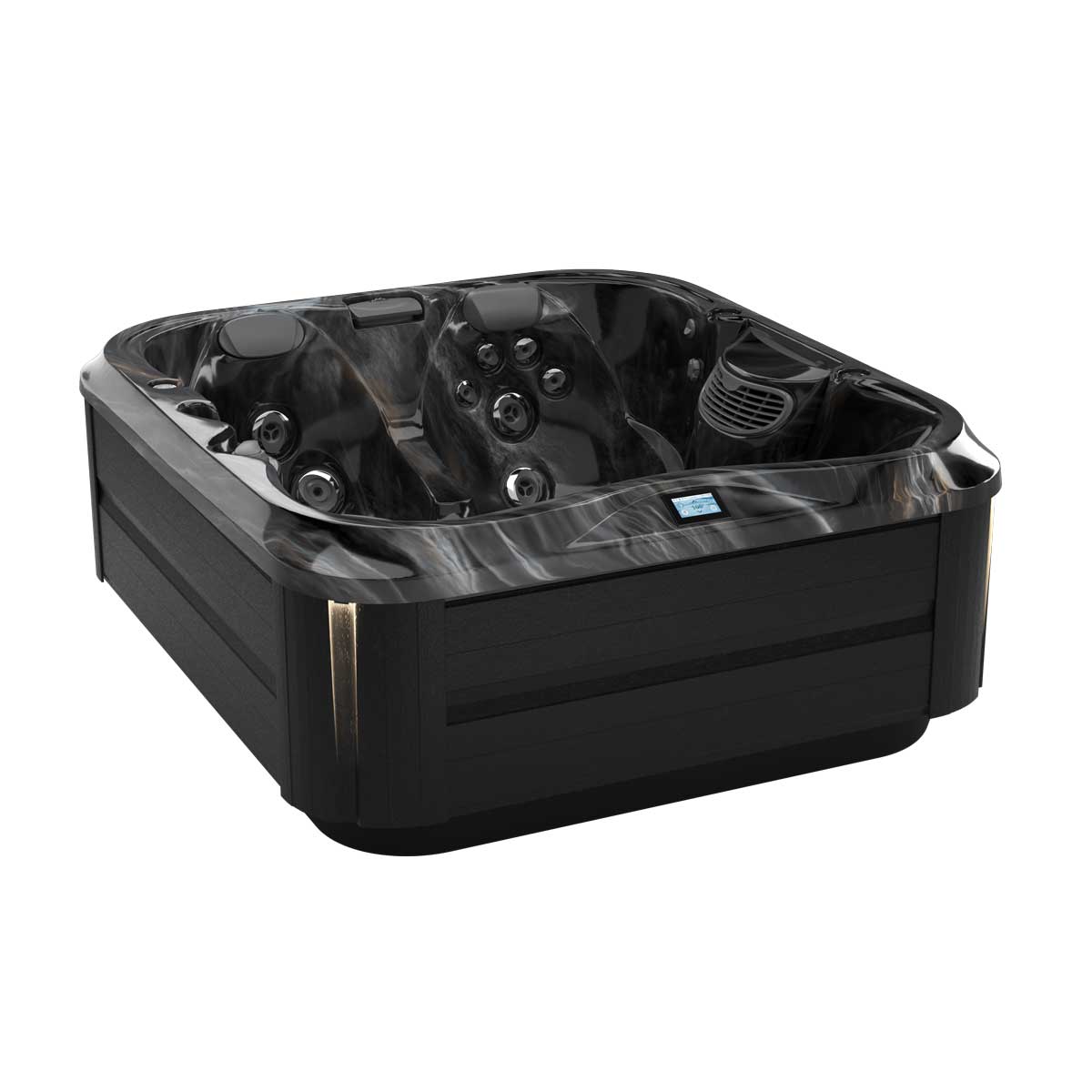 Jacuzzi® J-325™ Hot Tub (4-5 person) - Image 6