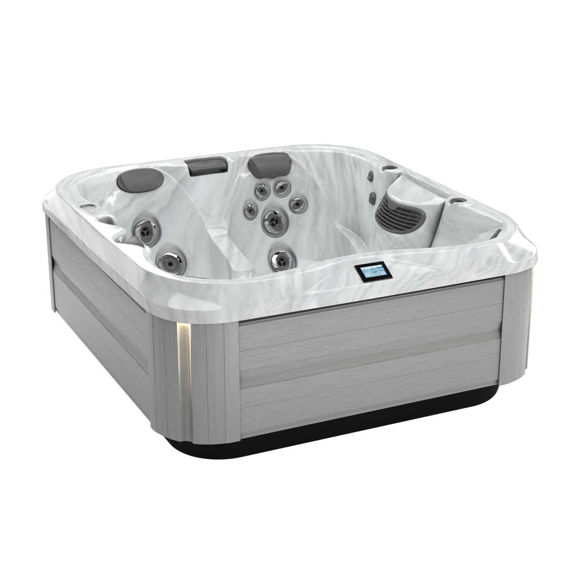 Jacuzzi® J-325™ Hot Tub (4-5 person) - Image 3