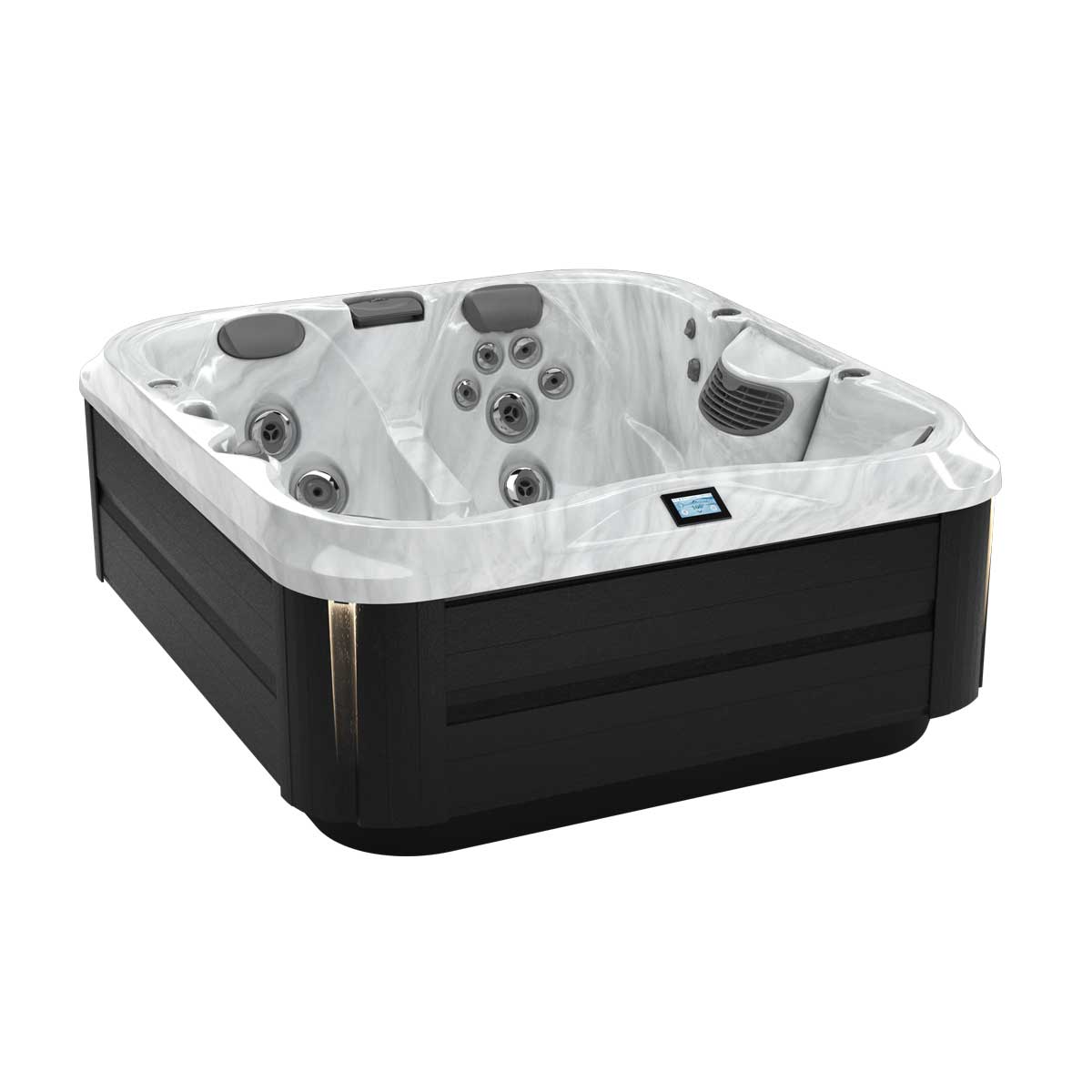 Jacuzzi® J-325™ Hot Tub (4-5 person) - Image 4
