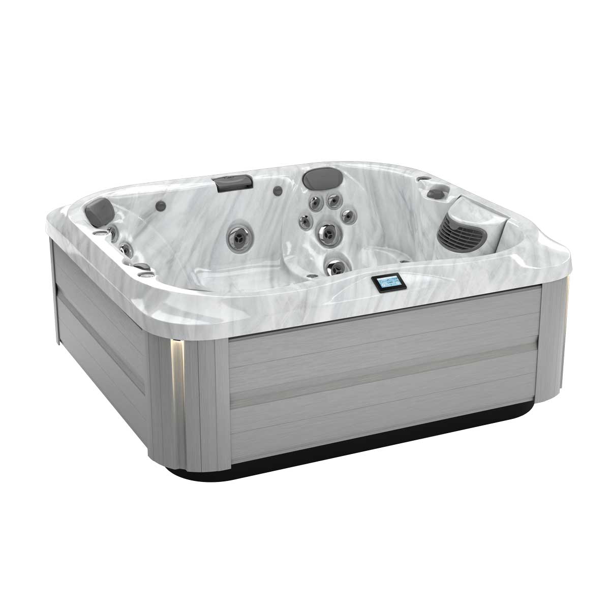 Jacuzzi® J-355™ Hot Tub (5-6 person) - Image 5