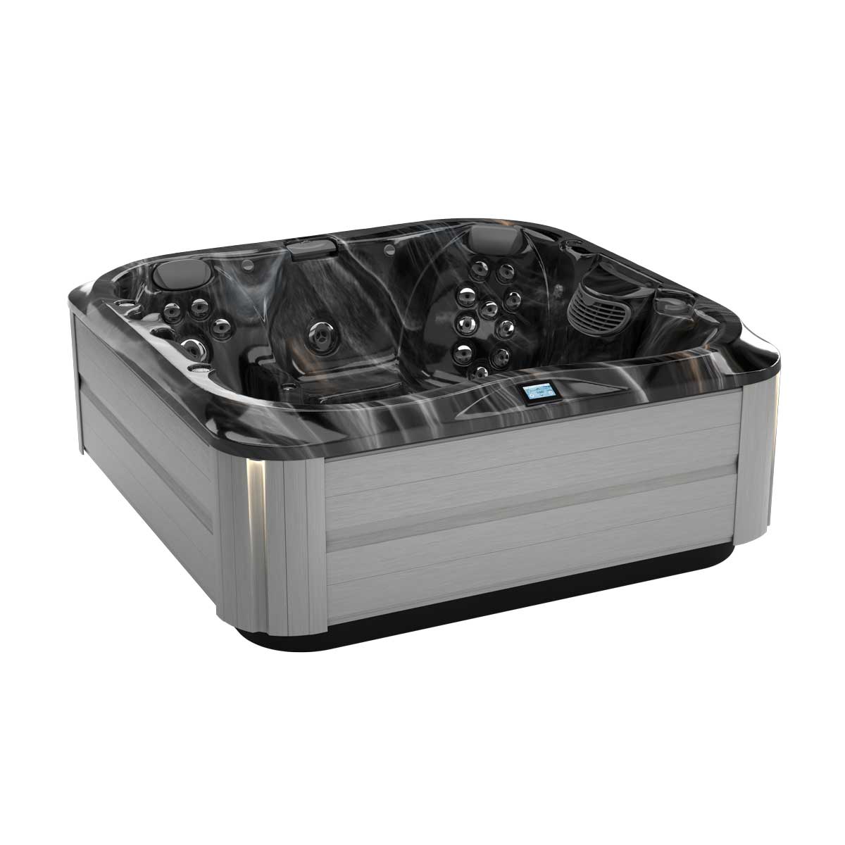 Jacuzzi® J-375™ Hot Tub with Lounger - Image 6