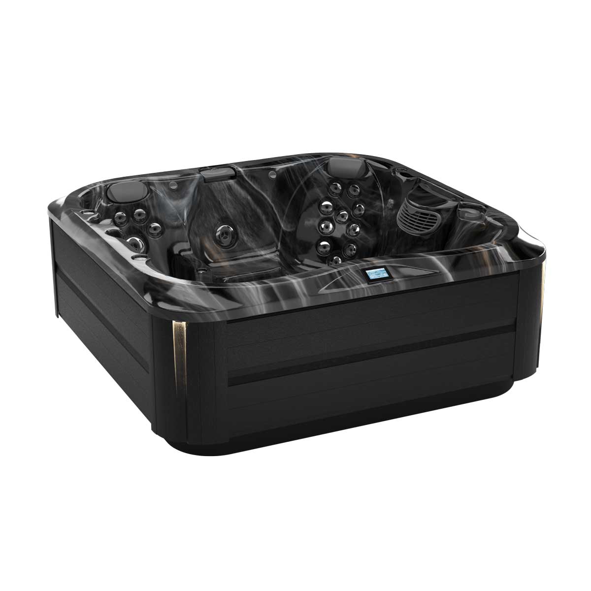 Jacuzzi® J-375™ Hot Tub with Lounger - Image 5