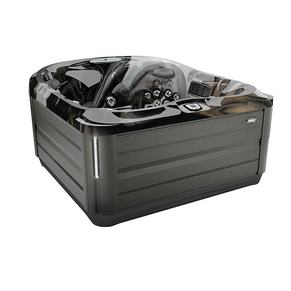 Jacuzzi® J-445™ Hot Tub (6 person) - Image 7