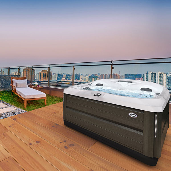 Jacuzzi® J-475™ Hot Tub (6-7 person) - Image 5