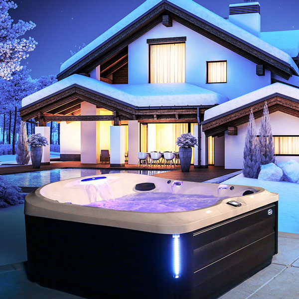 Jacuzzi® J-475™ Hot Tub (6-7 person) - Image 3