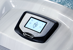Jacuzzi-protouchcontrolpanel