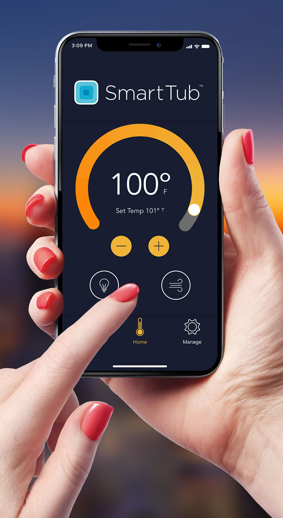 SmartTub_side