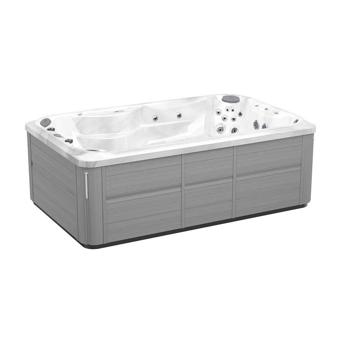 J-13 PowerPlay Compact Swim Spa - Image 3