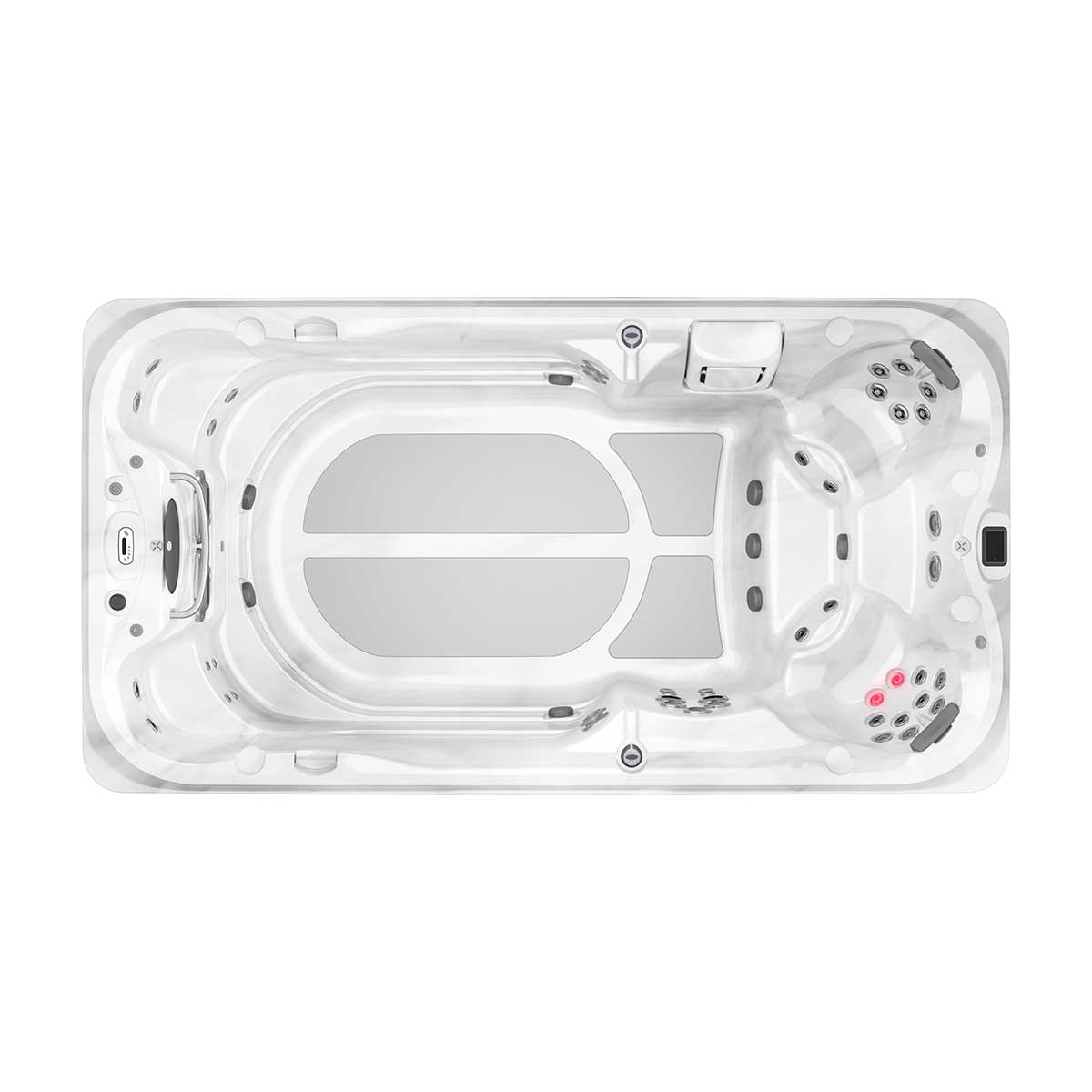 J-14 PowerPro™ Swim Spa - Image 5