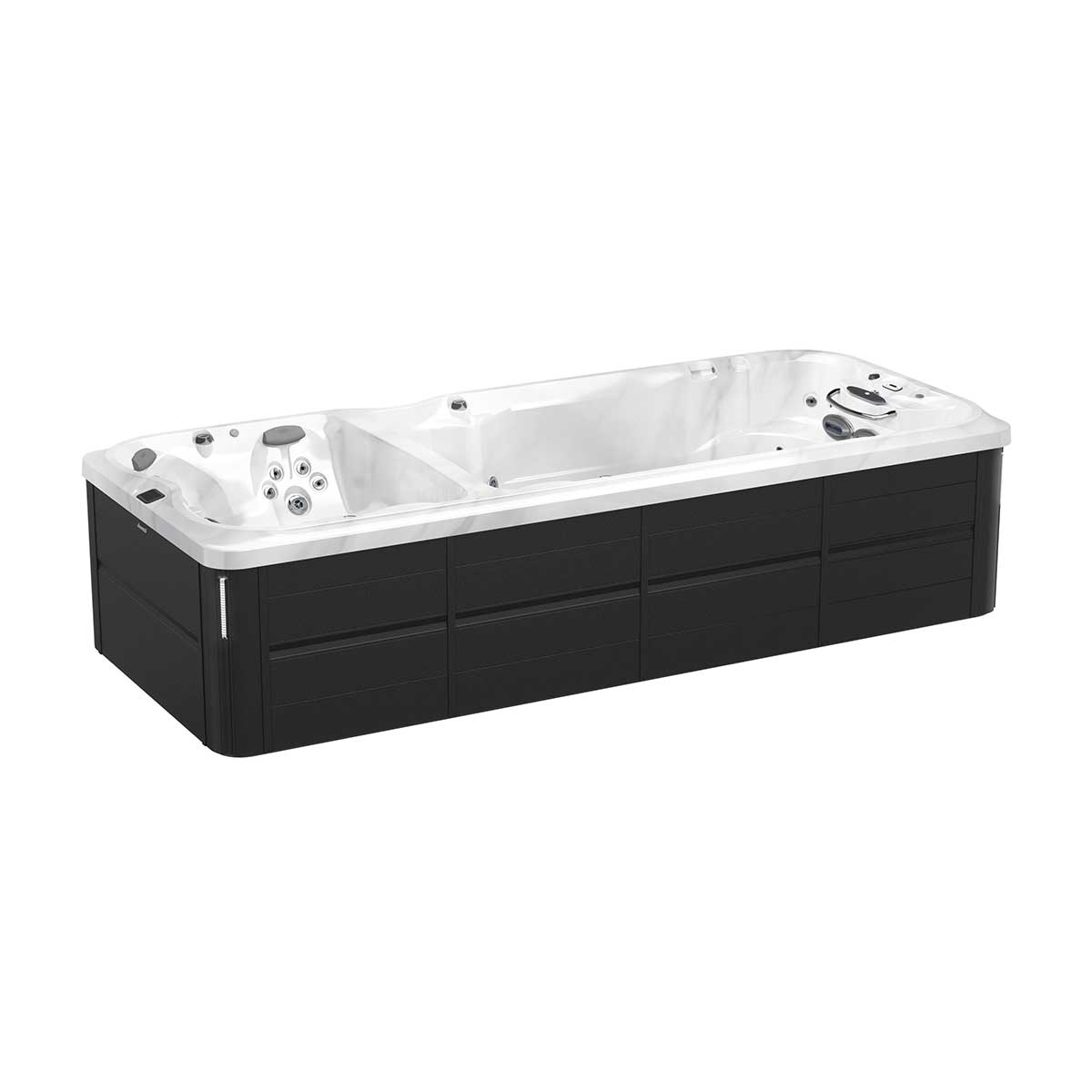 J-19 DT PowerPro™ Swim Spa - Image 3