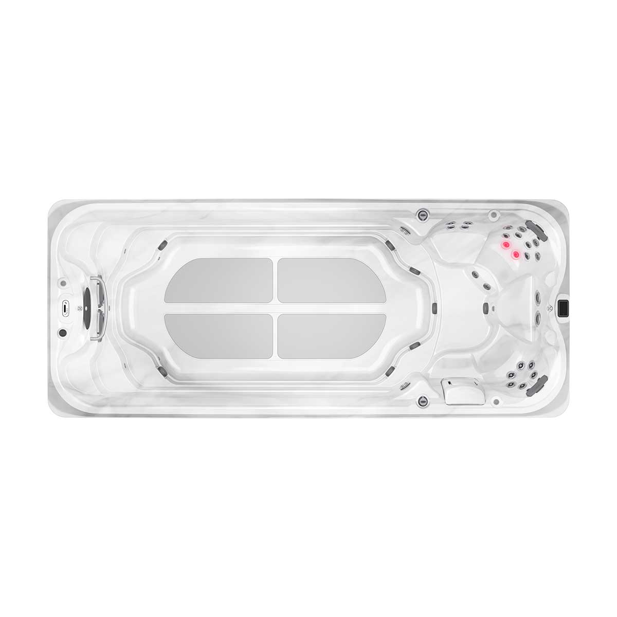 J-19 PowerPro™ Swim Spa - Image 3