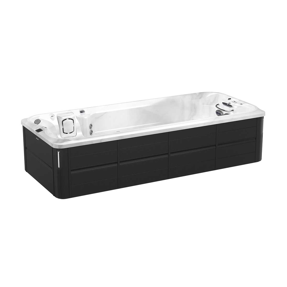 J-19 PowerPro™ Swim Spa - Image 4