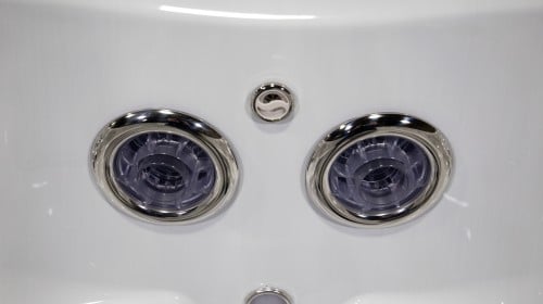 PowerPlay™ CX Swim Jets