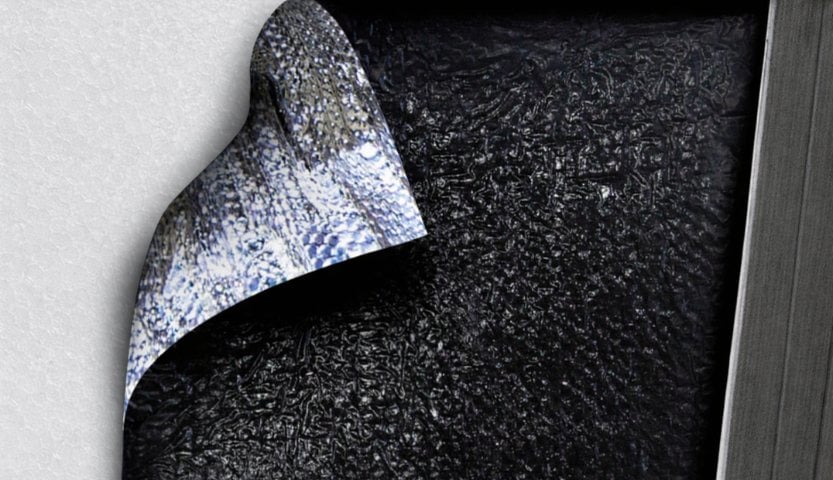 S-Series Reflect™ Perimeter Insulation