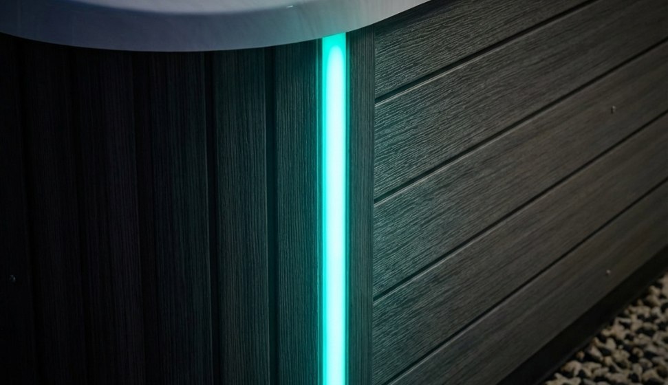 S-Series SunGlow™ LED Lighting