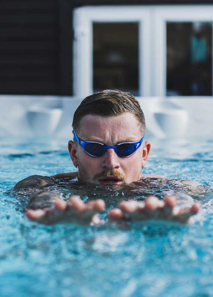 Jacuzzi Cumbria Logo